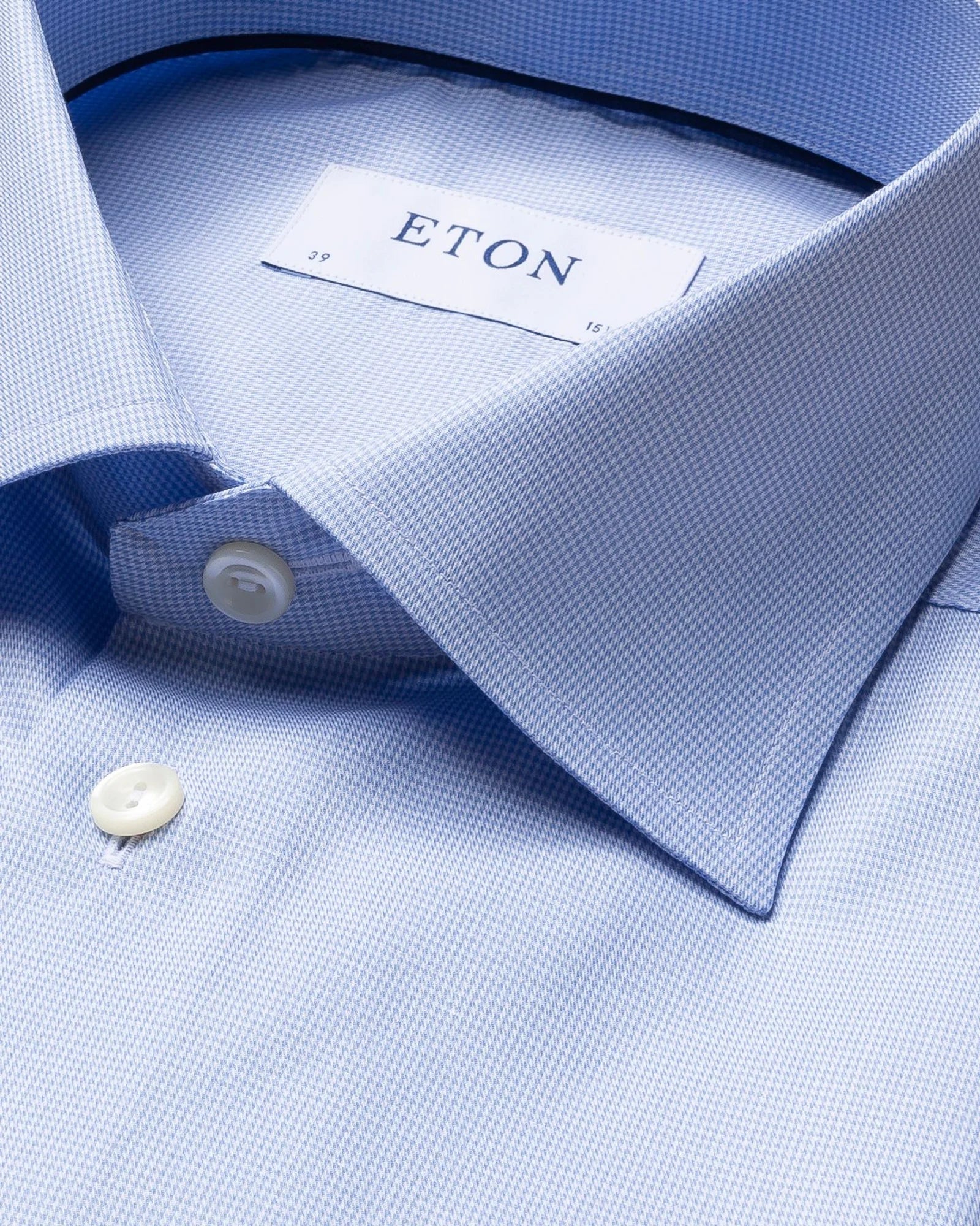 Eton Contemporary fit Skjorte